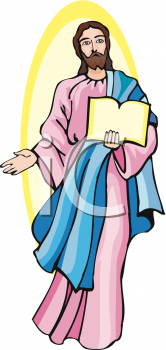 Bible Clipart