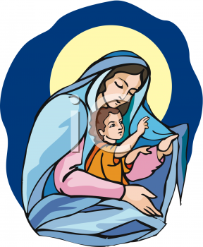 Jesus Clipart