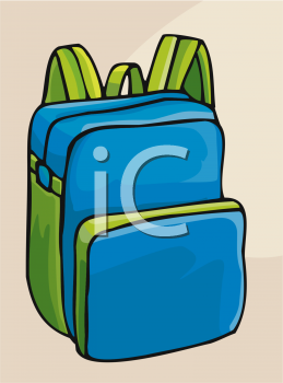 School Book Clipart