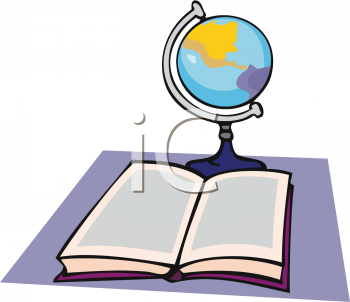 World+globe+clipart