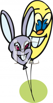 Rabbit Clipart