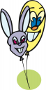 Rabbit Clipart