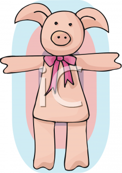 Pig Clipart