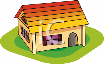 House Clipart