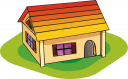 House Clipart