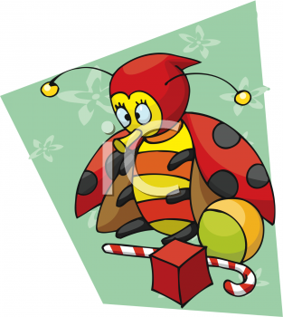 Ladybug Clipart