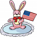 Rabbit Clipart