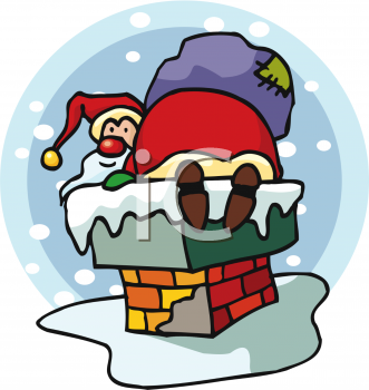 Santa Claus Clipart