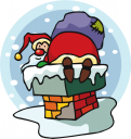 Santa Claus Clipart