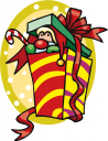 Santa Claus Clipart