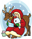 Santa Claus Clipart