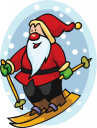 Santa Claus Clipart