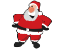 Santa Claus Clipart