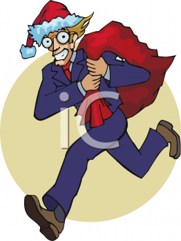 Mailman Clipart