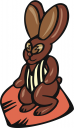 Rabbit Clipart