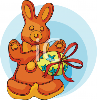 Rabbit Clipart