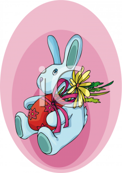 Rabbit Clipart