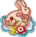 Rabbit Clipart