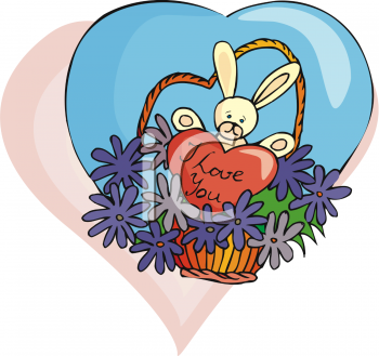 Rabbit Clipart