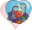 Rabbit Clipart