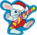 Rabbit Clipart