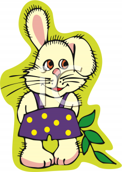 Rabbit Clipart