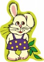 Rabbit Clipart