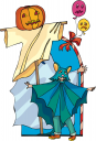 Halloween Clipart