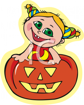 Halloween Clipart