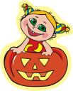 Halloween Clipart