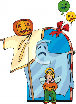 Halloween Clipart