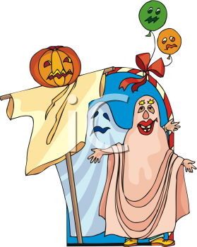 Halloween Clipart