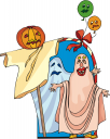 Halloween Clipart