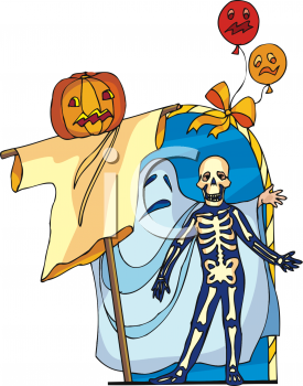 Halloween Clipart