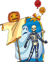 Halloween Clipart