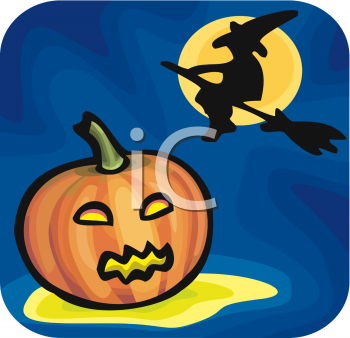 Halloween Clipart