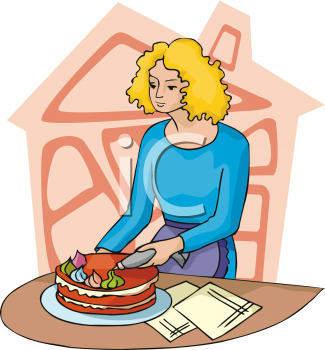 Chef Clipart