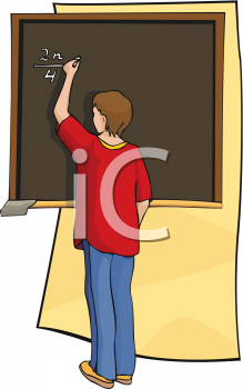 Student Clipart