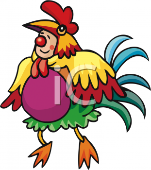 Bird Clipart