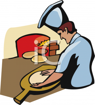 Chef Clipart