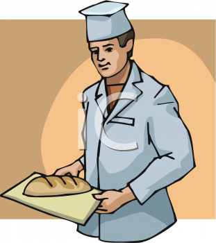 Chef Clipart