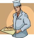 Chef Clipart