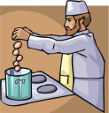 Chef Clipart