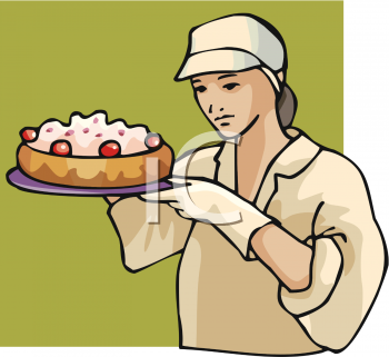 Chef Clipart