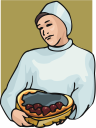 Chef Clipart