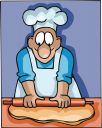 Chef Clipart