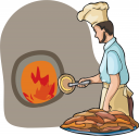 Chef Clipart