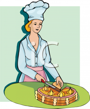 Chef Clipart