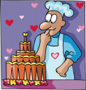 Chef Clipart