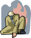 Fireman Clipart